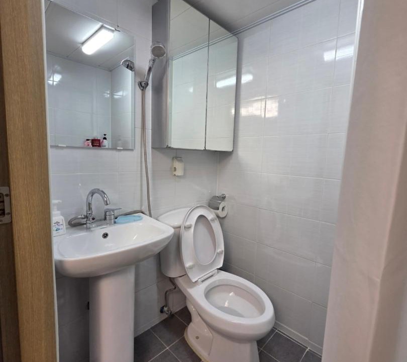 Photo of Bathroom in Sinsa-dong
