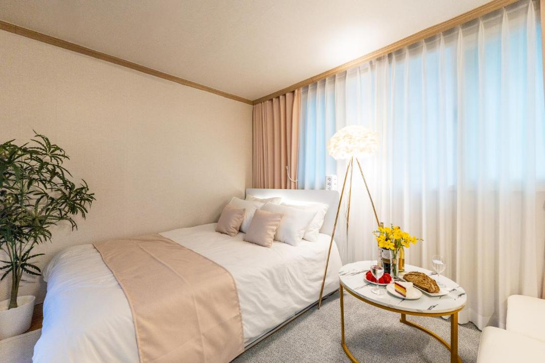 Photo of Bedroom in Mapo