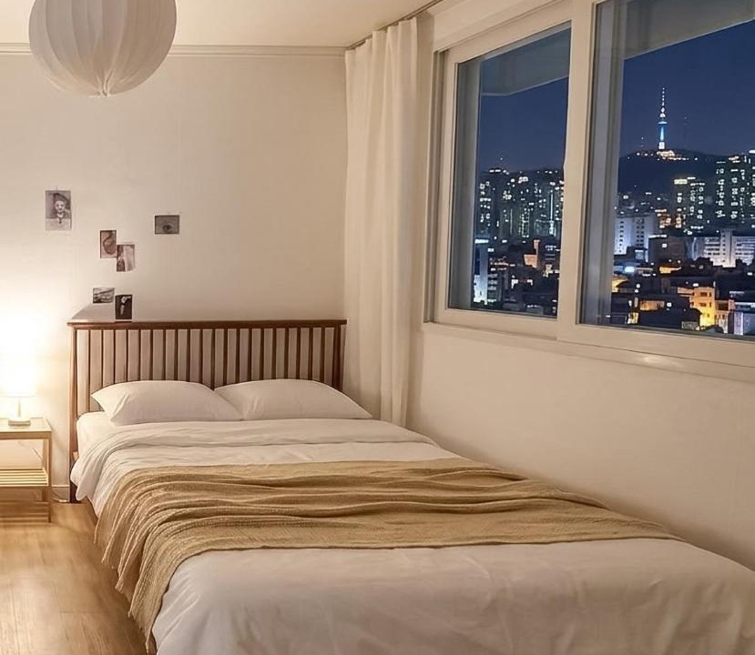 Photo of Bedroom in Changsin-dong