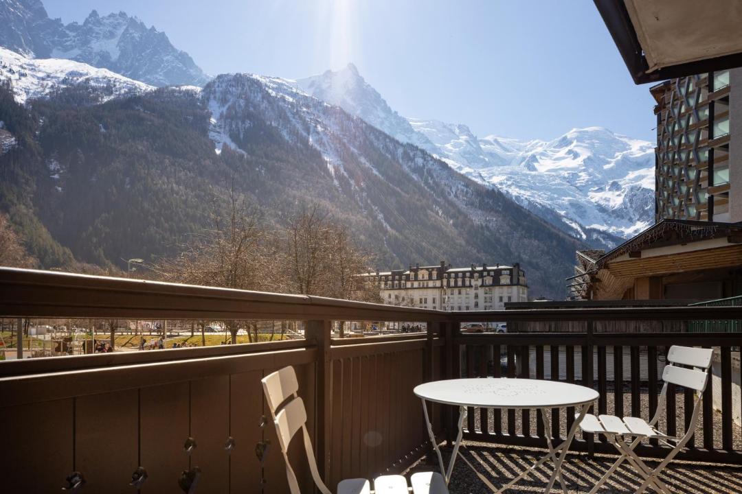 Photo of Others in Chamonix City Centre