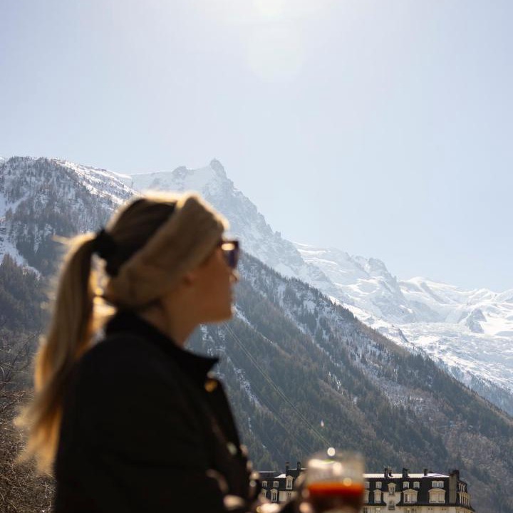 Photo of Others in Chamonix City Centre