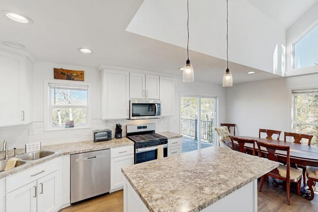 Photo of Kitchen in Florissant