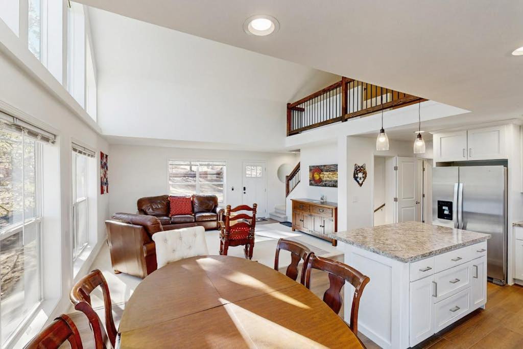 Photo of Kitchen in Florissant