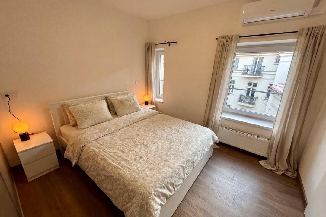 Photo of Bedroom in Petrska ctvrt