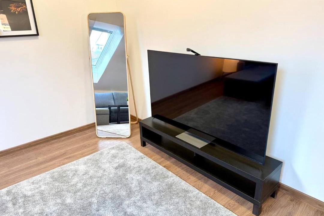 Photo of Livingroom in Petrska ctvrt