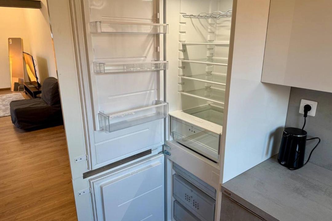Photo of Kitchen in Petrska ctvrt