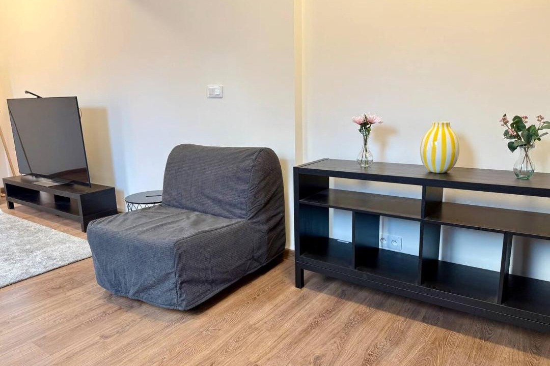 Photo of Livingroom in Petrska ctvrt
