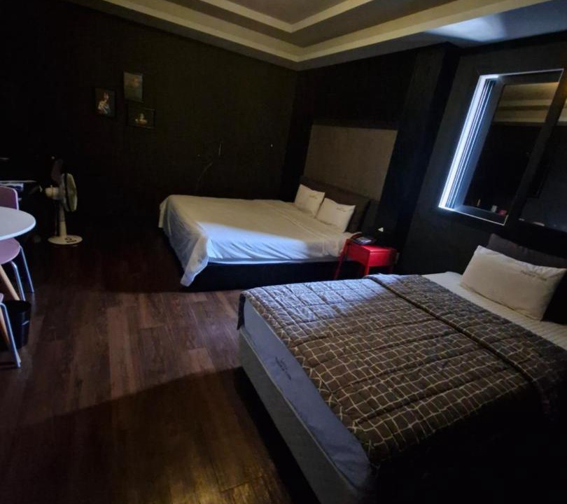 Photo of Bedroom in Jinhae