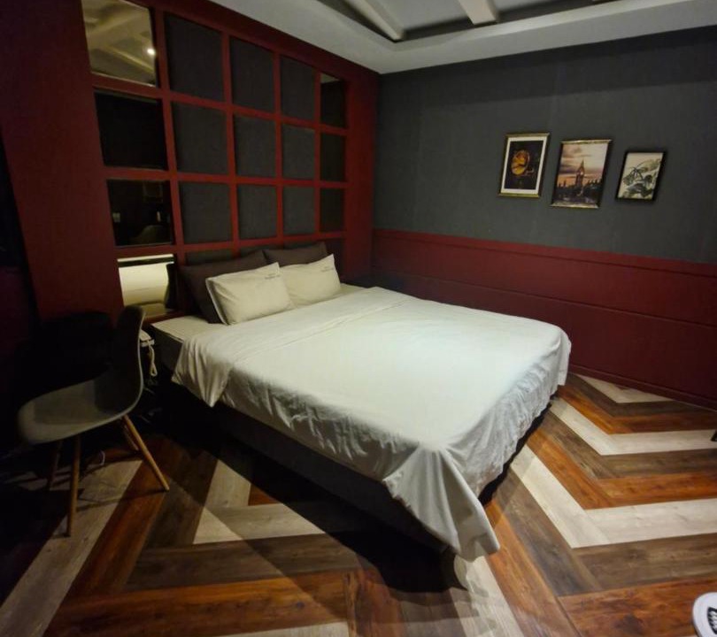 Photo of Bedroom in Jinhae