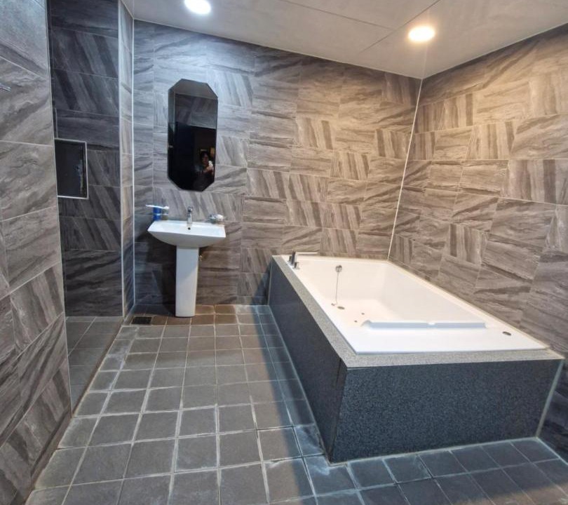 Photo of Bathroom in Jinhae