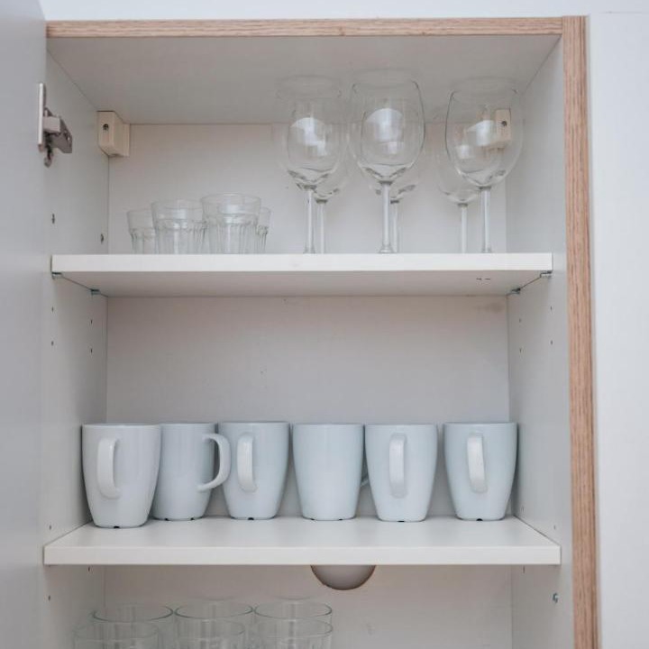 Photo of Kitchen in Neulerchenfeld
