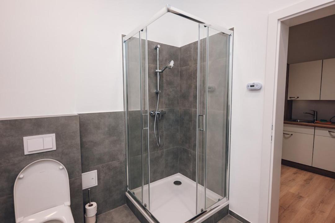 Photo of Bathroom in Neulerchenfeld