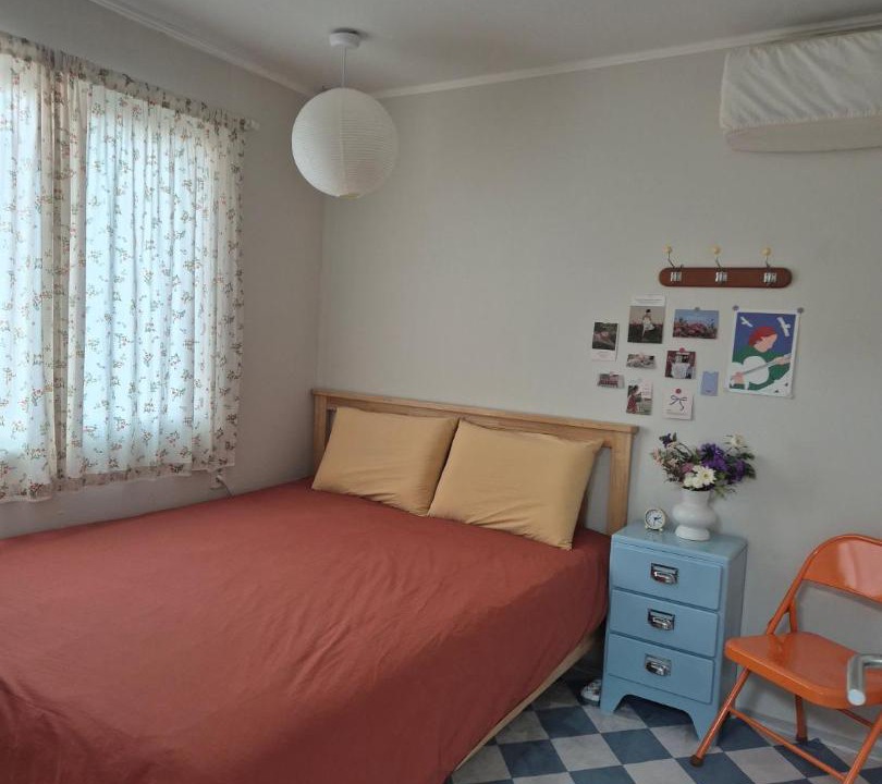 Photo of Bedroom in Suyeong-Gu