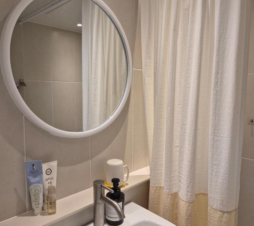 Photo of Bathroom in Suyeong-Gu