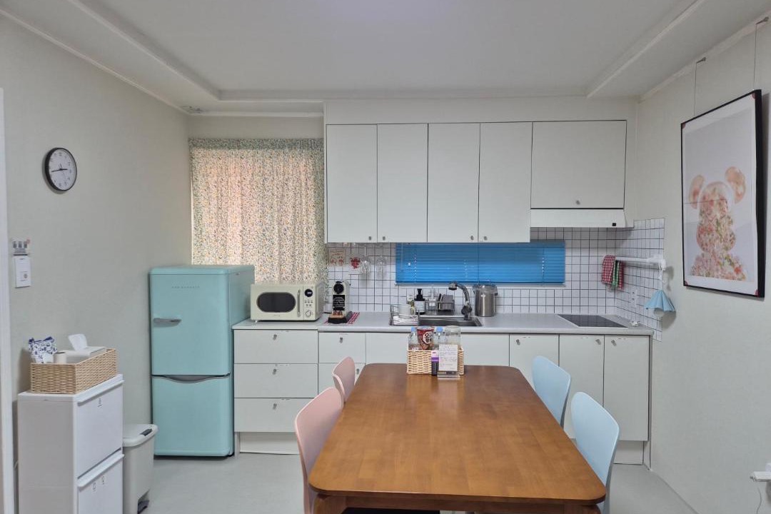 Photo of Kitchen in Suyeong-Gu