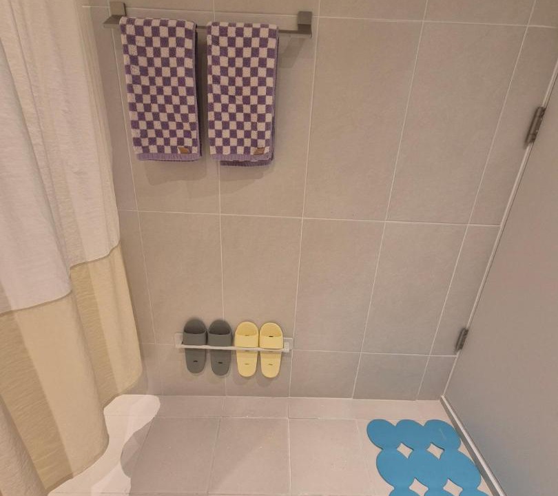Photo of Bathroom in Suyeong-Gu