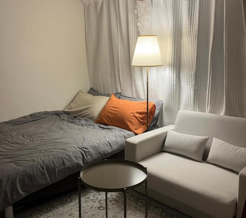 Photo of Bedroom in Haengun-dong