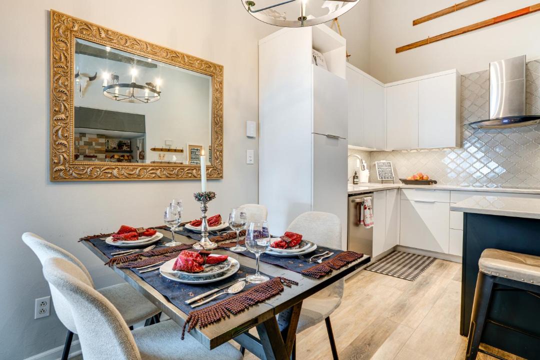 Photo of Kitchen in Keystone