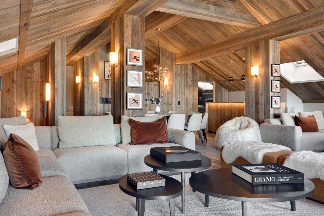 Photo of Others in Meribel