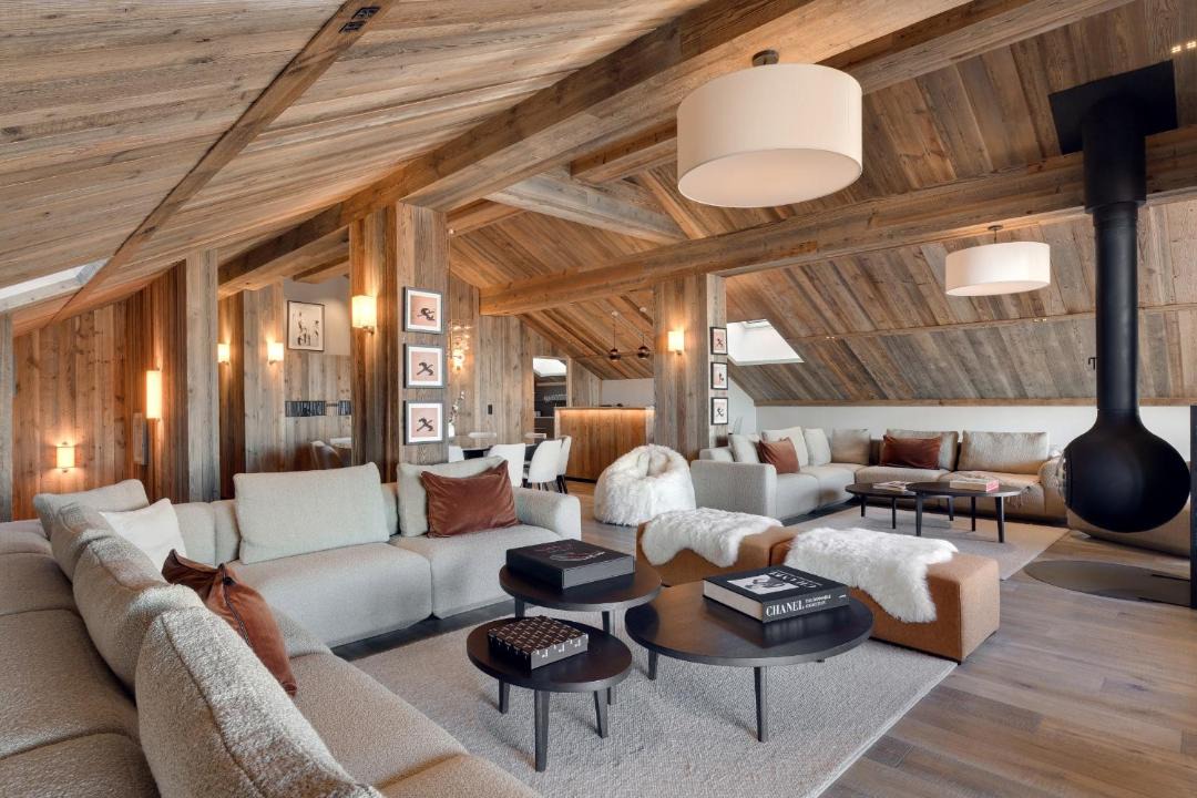 Photo of Others in Meribel