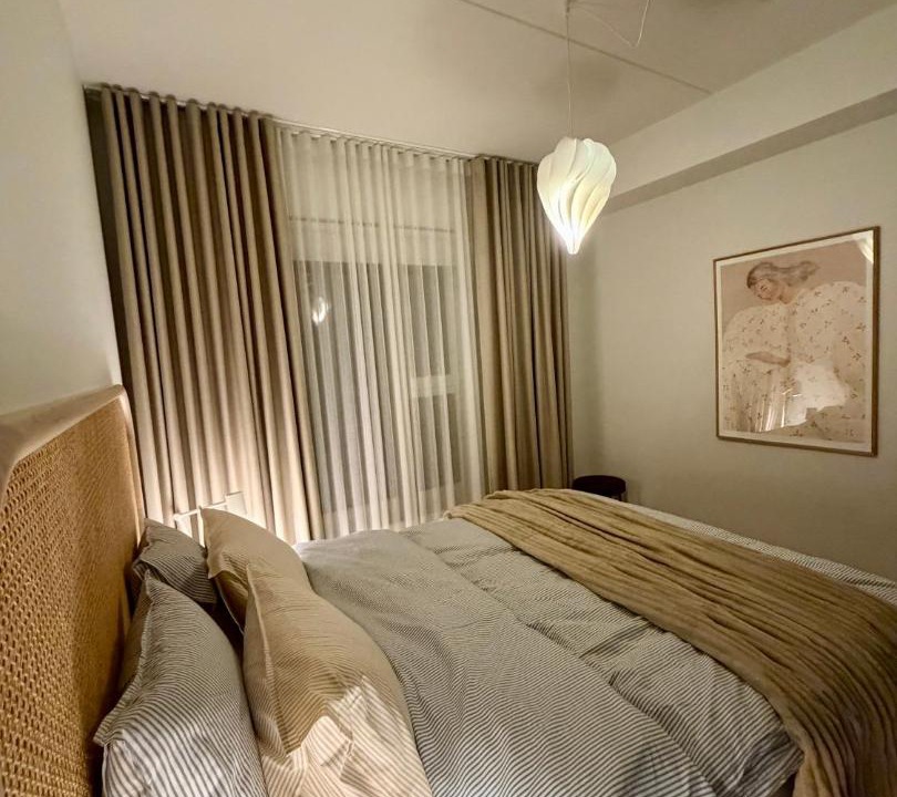 Photo of Bedroom in Kesklinn