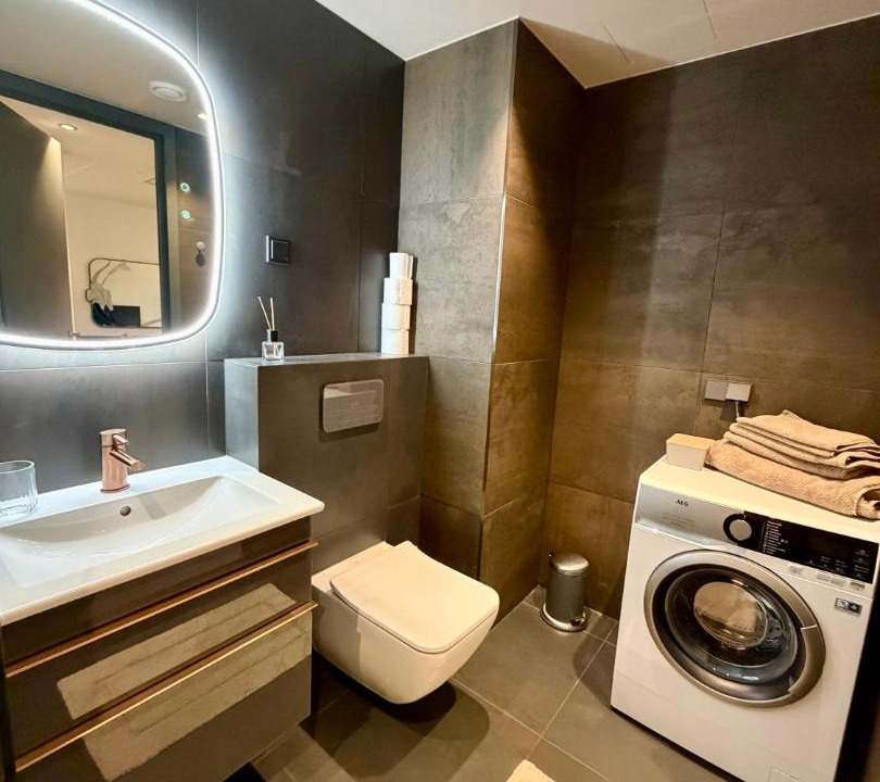 Photo of Bathroom in Kesklinn