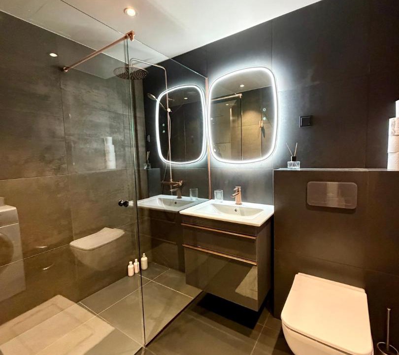 Photo of Bathroom in Kesklinn