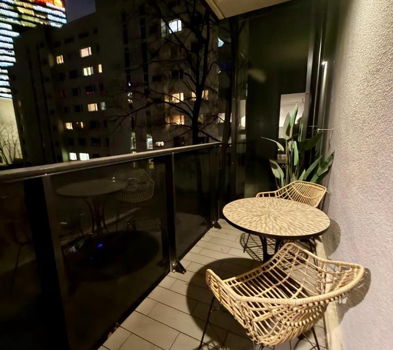 Photo of Patio Balcony in Kesklinn