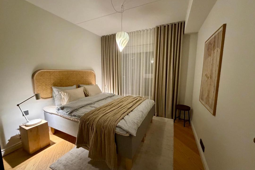 Photo of Bedroom in Kesklinn
