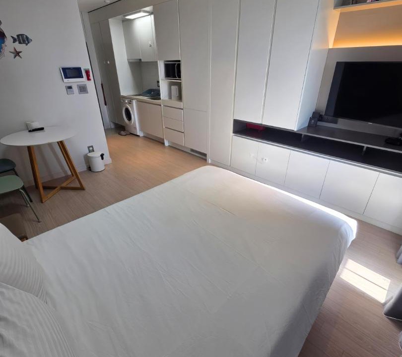 Photo of Bedroom in Sokcho