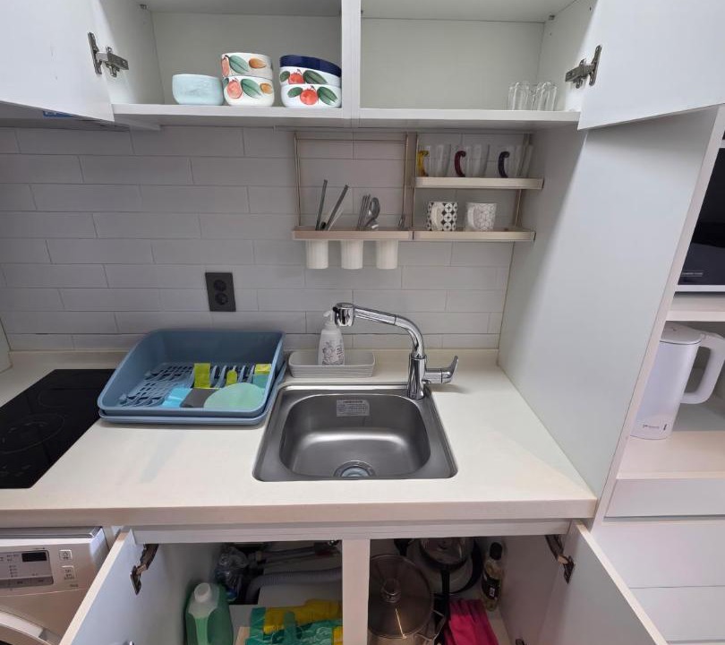 Photo of Kitchen in Sokcho