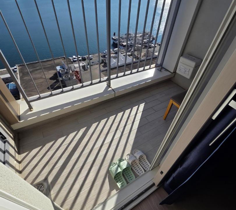 Photo of Patio Balcony in Sokcho