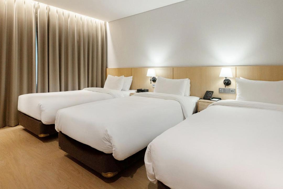 Photo of Bedroom in Guwol-dong