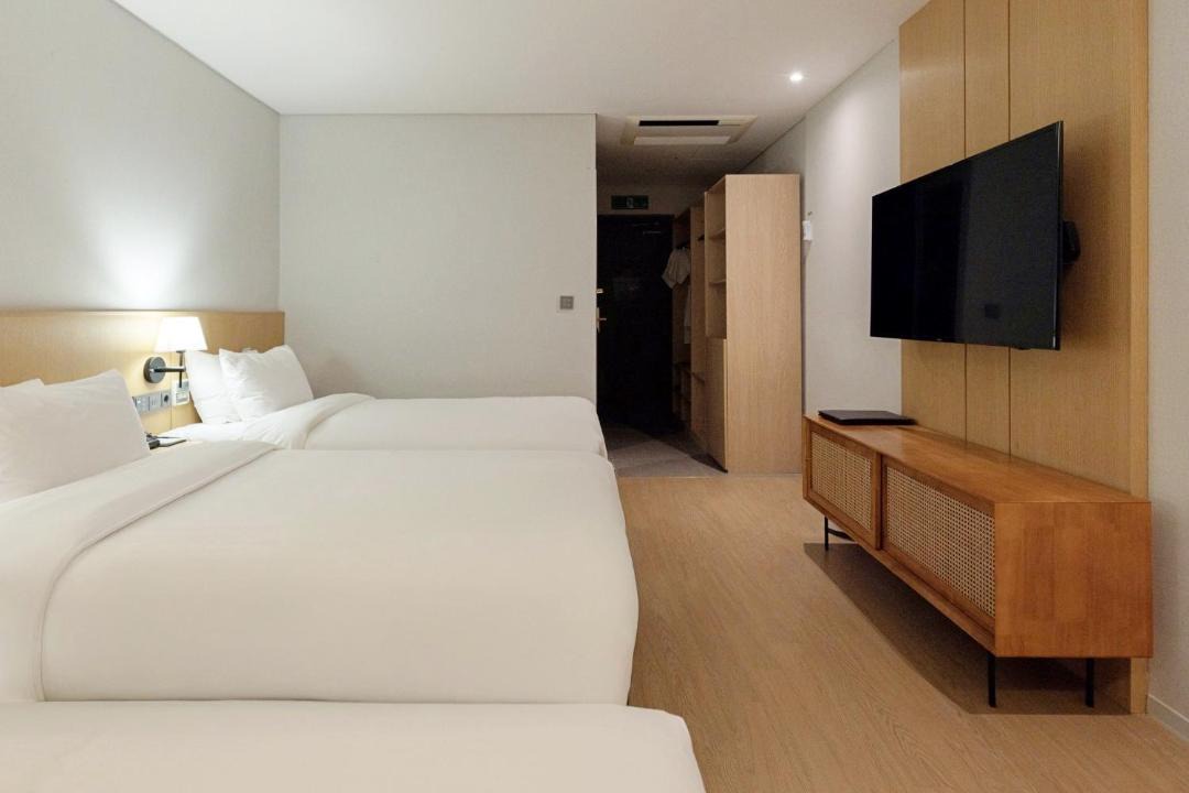 Photo of Bedroom in Guwol-dong