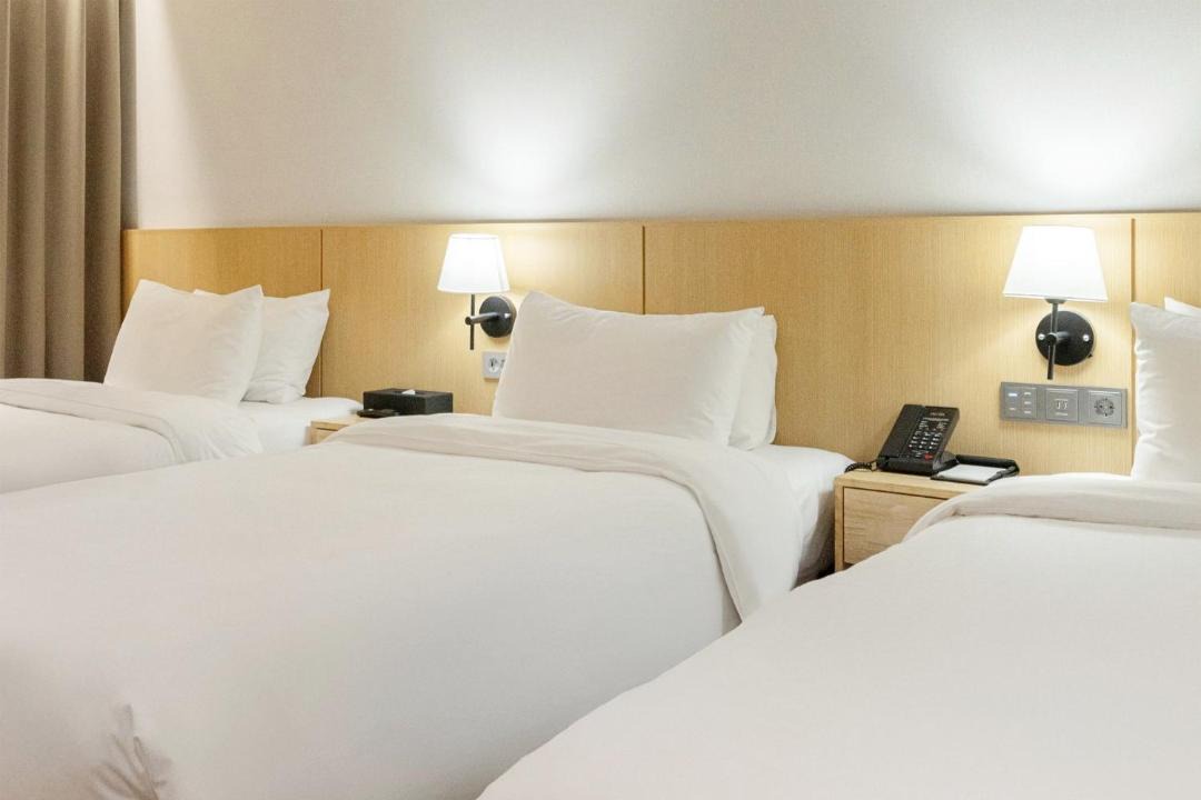 Photo of Bedroom in Guwol-dong
