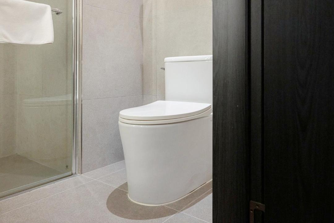 Photo of Bathroom in Guwol-dong