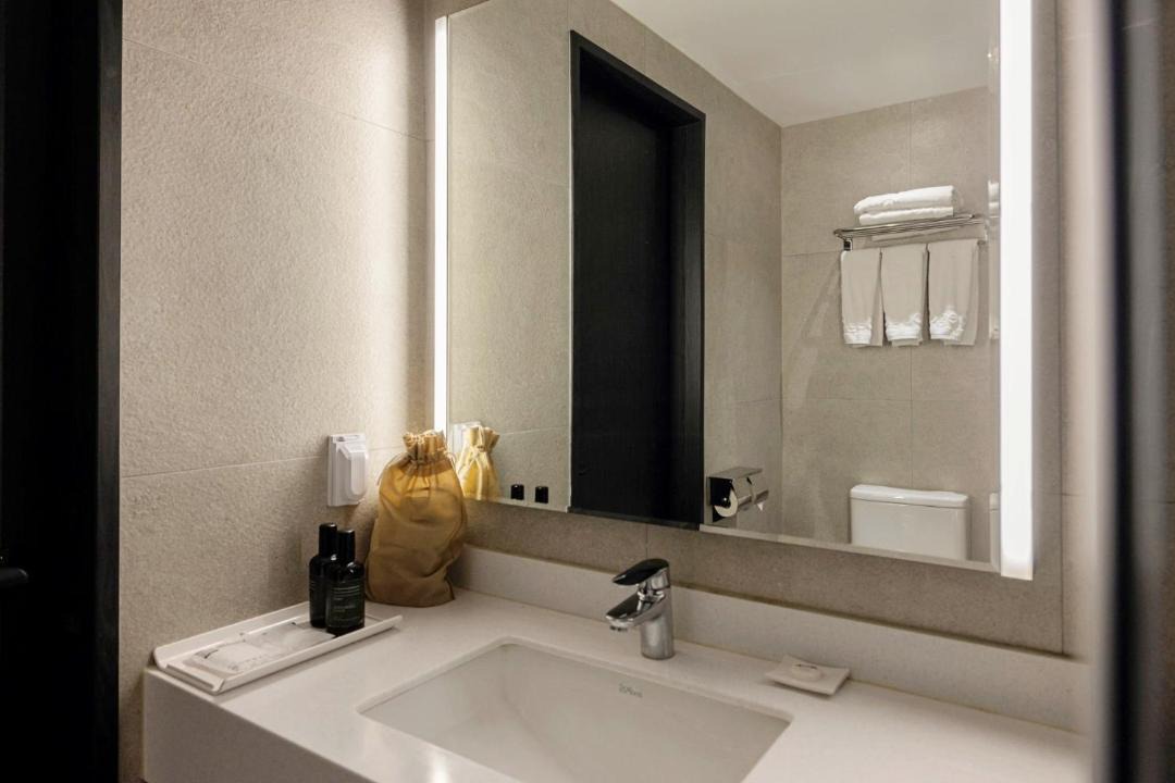 Photo of Bathroom in Guwol-dong