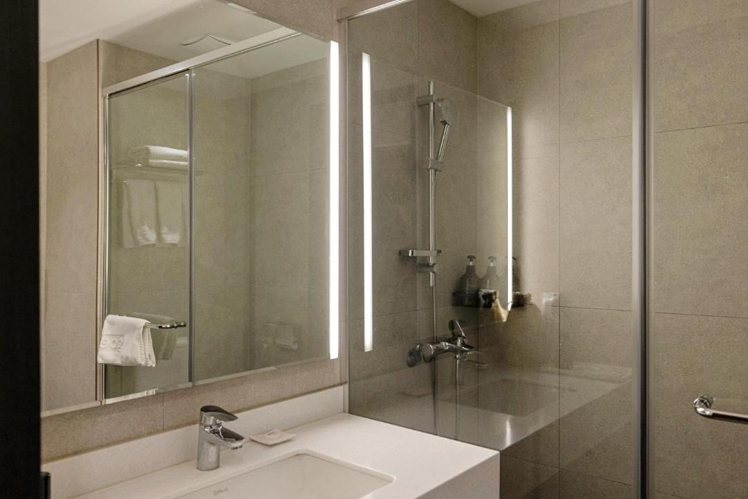 Photo of Bathroom in Guwol-dong