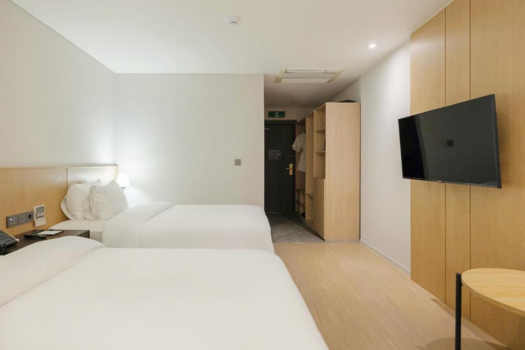Photo of Bedroom in Guwol-dong