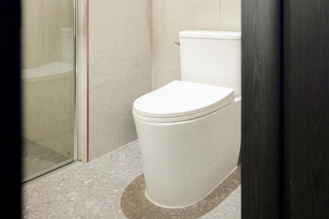 Photo of Bathroom in Guwol-dong