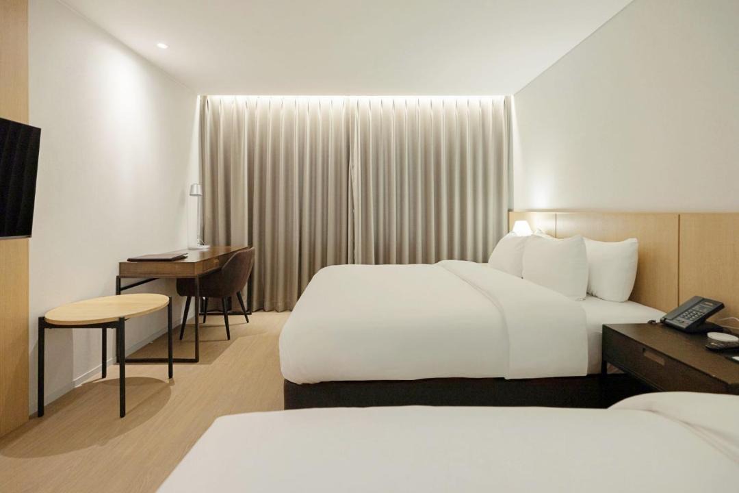 Photo of Bedroom in Guwol-dong