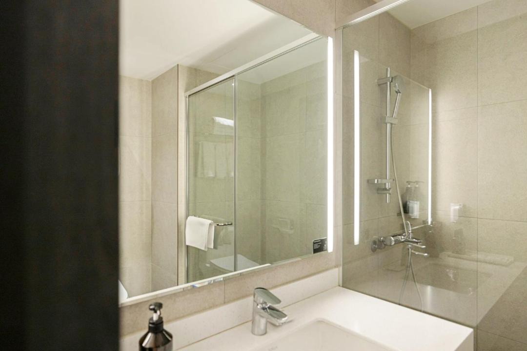Photo of Bathroom in Guwol-dong