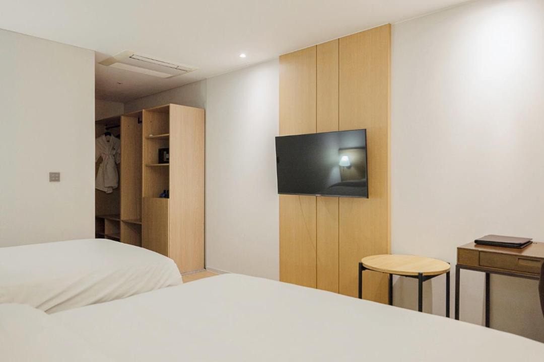 Photo of Bedroom in Guwol-dong