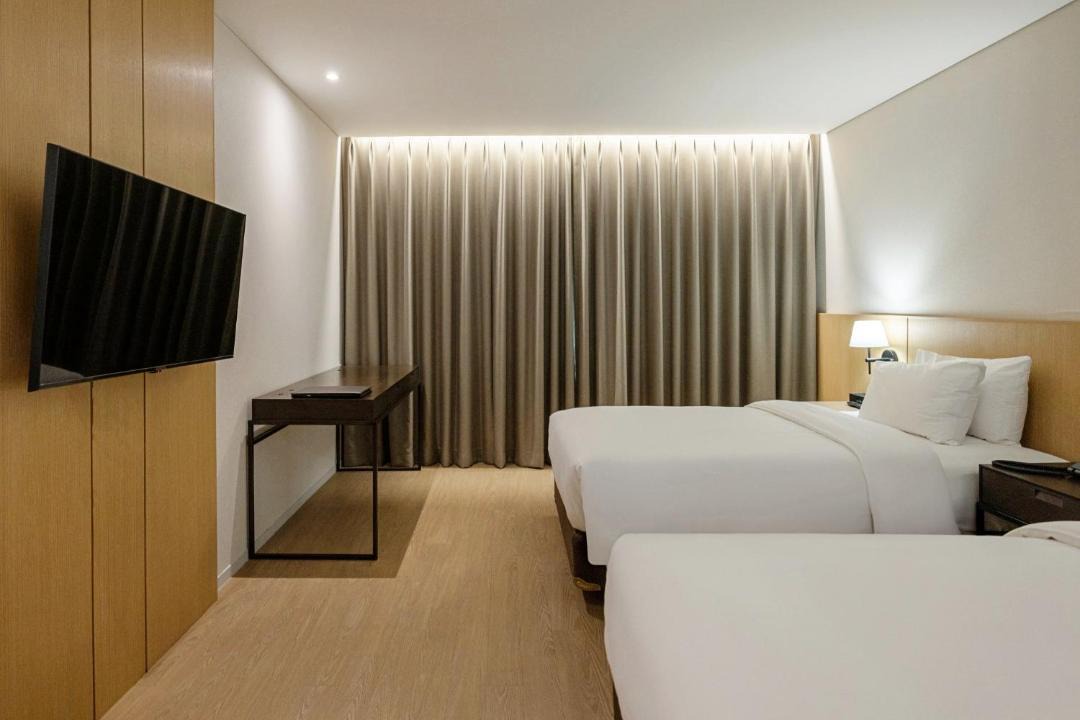 Photo of Bedroom in Guwol-dong