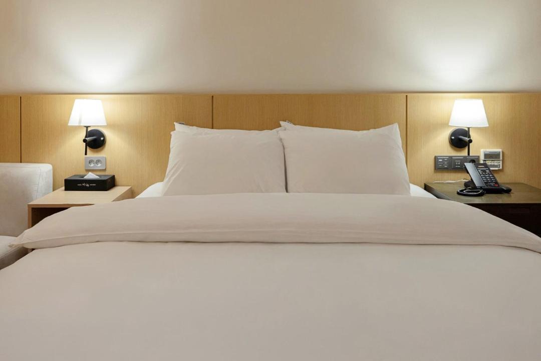 Photo of Bedroom in Guwol-dong