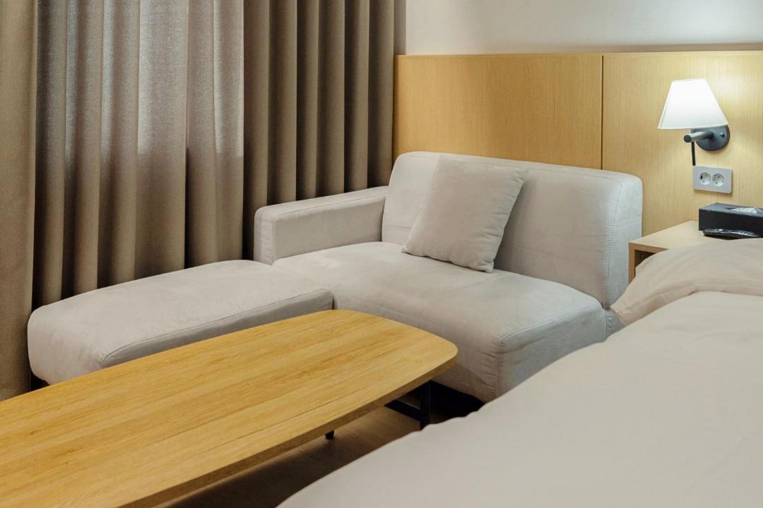 Photo of Bedroom in Guwol-dong