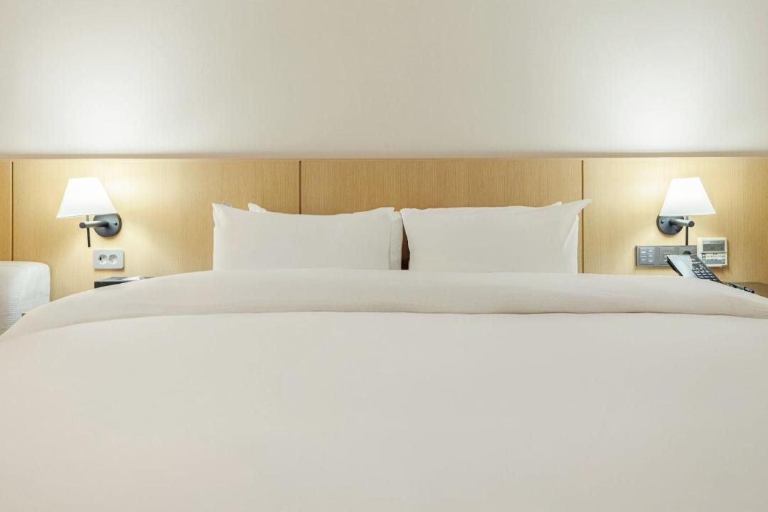 Photo of Bedroom in Guwol-dong