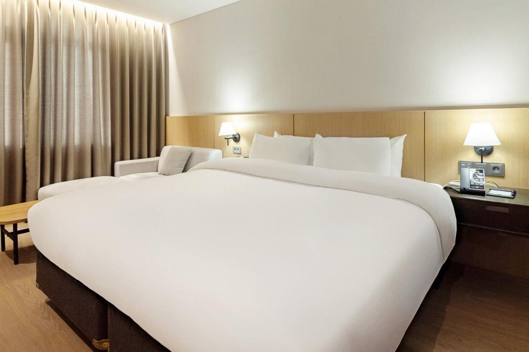 Photo of Bedroom in Guwol-dong