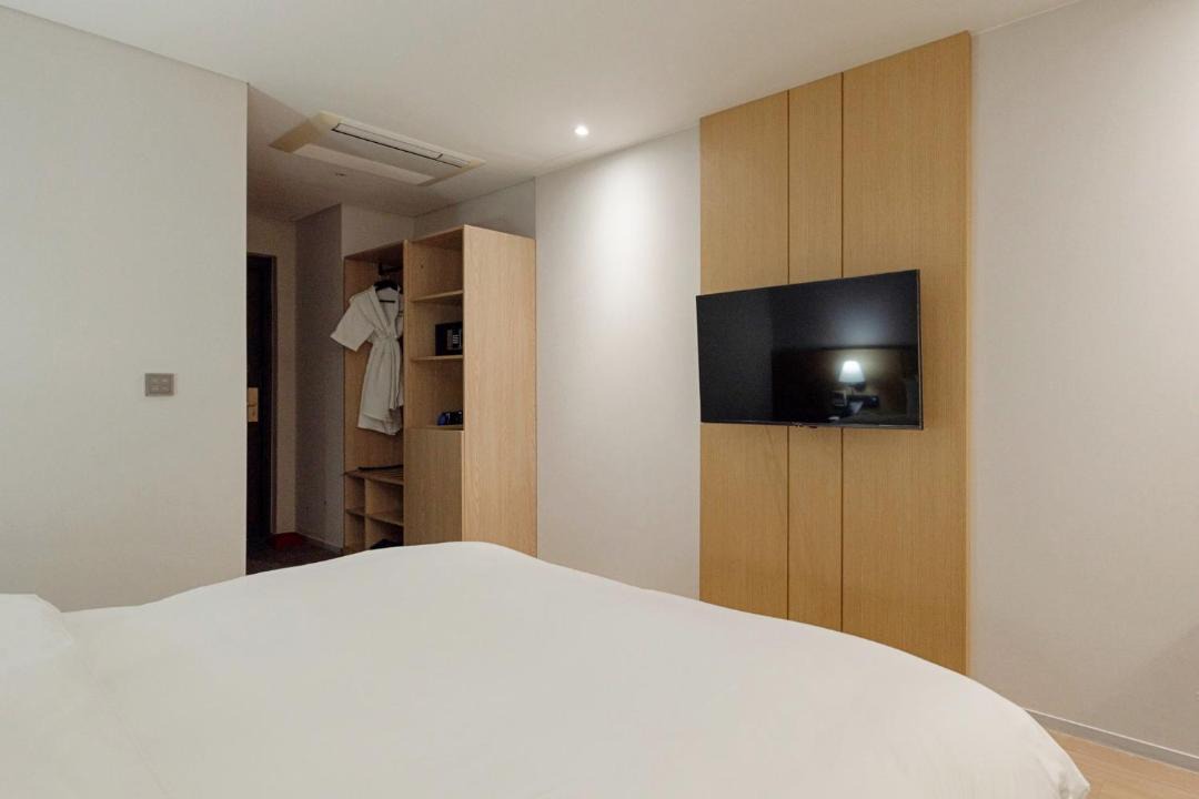 Photo of Bedroom in Guwol-dong