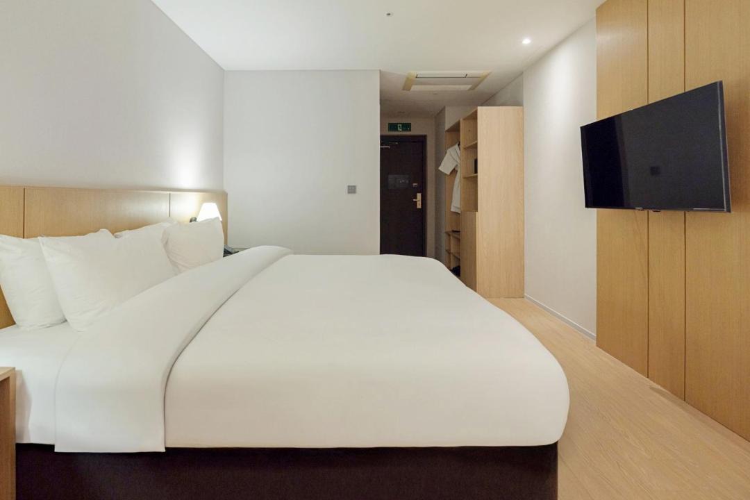Photo of Bedroom in Guwol-dong